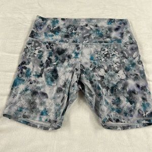 Lululemon Align Short 8”